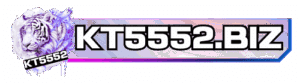 kt5552 logo